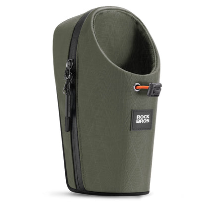 Lenkertasche Wasserflaschentasche 1.5L für Trinkflaschen Ø7 cm - Fahrradtaschen ROCKBROS - EU - NooMii