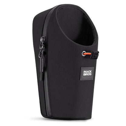 Lenkertasche Wasserflaschentasche 1.5L für Trinkflaschen Ø7 cm - Fahrradtaschen ROCKBROS - EU - NooMii