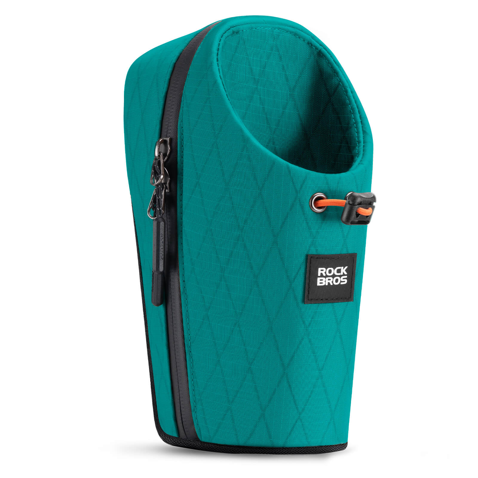 Lenkertasche Wasserflaschentasche 1.5L für Trinkflaschen Ø7 cm - Fahrradtaschen ROCKBROS - EU - NooMii