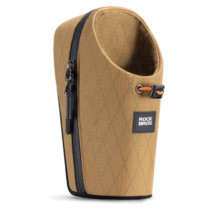 Lenkertasche Wasserflaschentasche 1.5L für Trinkflaschen Ø7 cm - Fahrradtaschen ROCKBROS - EU - NooMii