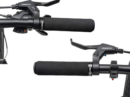 MBS - 20 Zoll - Klapprad - Fahrräder ROCKBROS - EU - NooMii