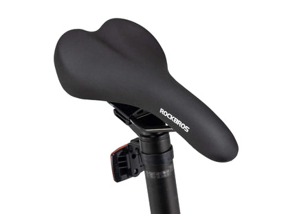 MBS - 20 Zoll - Klapprad - Fahrräder ROCKBROS - EU - NooMii