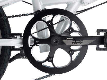 MBS - 20 Zoll - Klapprad - Fahrräder ROCKBROS - EU - NooMii