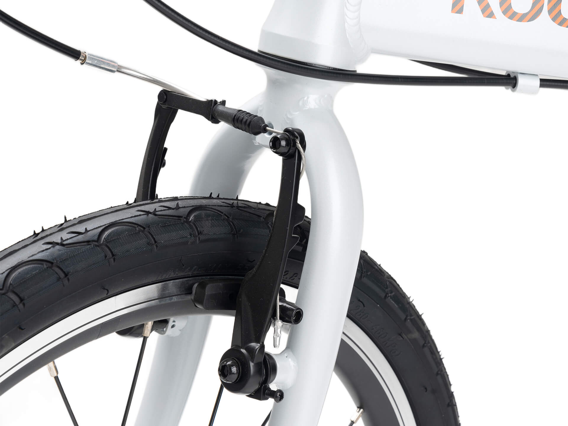 MBS - 20 Zoll - Klapprad - Fahrräder ROCKBROS - EU - NooMii