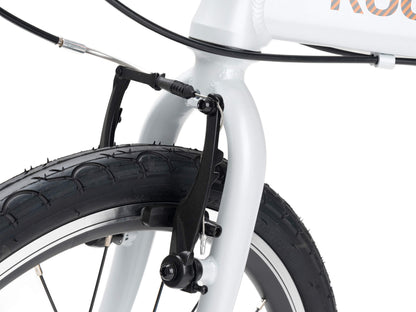 MBS - 20 Zoll - Klapprad - Fahrräder ROCKBROS - EU - NooMii