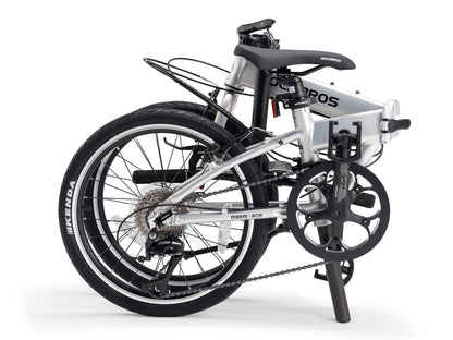 MBS - 20 Zoll - Klapprad - Fahrräder ROCKBROS - EU - NooMii