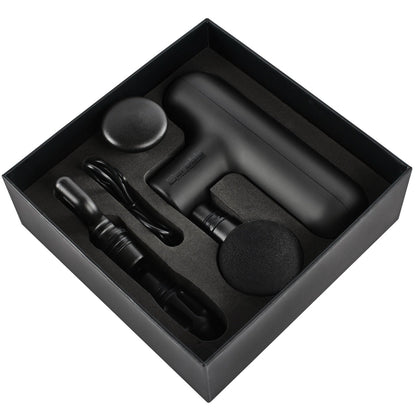 Mini Massage Gun - Powerful fascia vibration massages - aerobis fitness - NooMii
