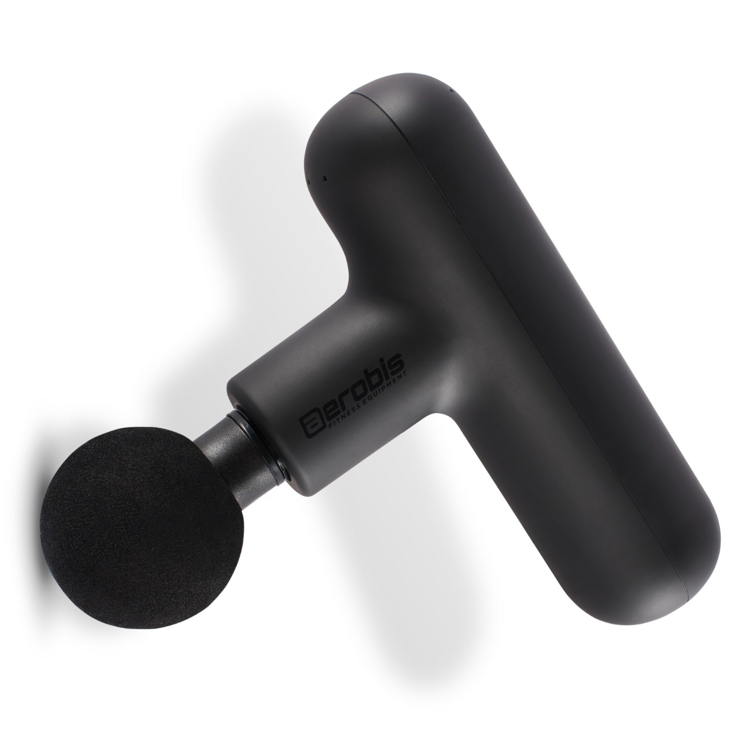 Mini Massage Gun - Powerful fascia vibration massages - aerobis fitness - NooMii