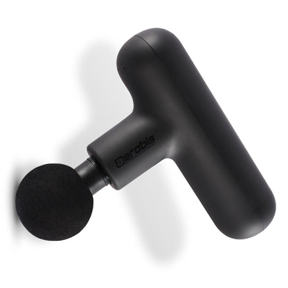 Mini Massage Gun - Powerful fascia vibration massages - aerobis fitness - NooMii