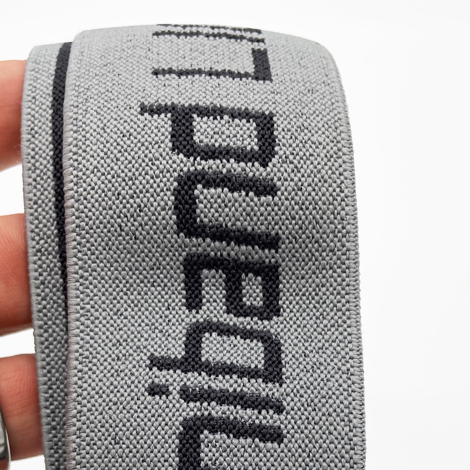 Miniband Set - 4 flexible mini Fitnessbands - aerobis fitness - NooMii