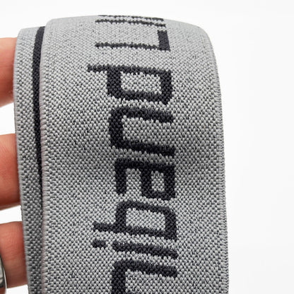 Miniband Set - 4 flexible mini Fitnessbands - aerobis fitness - NooMii