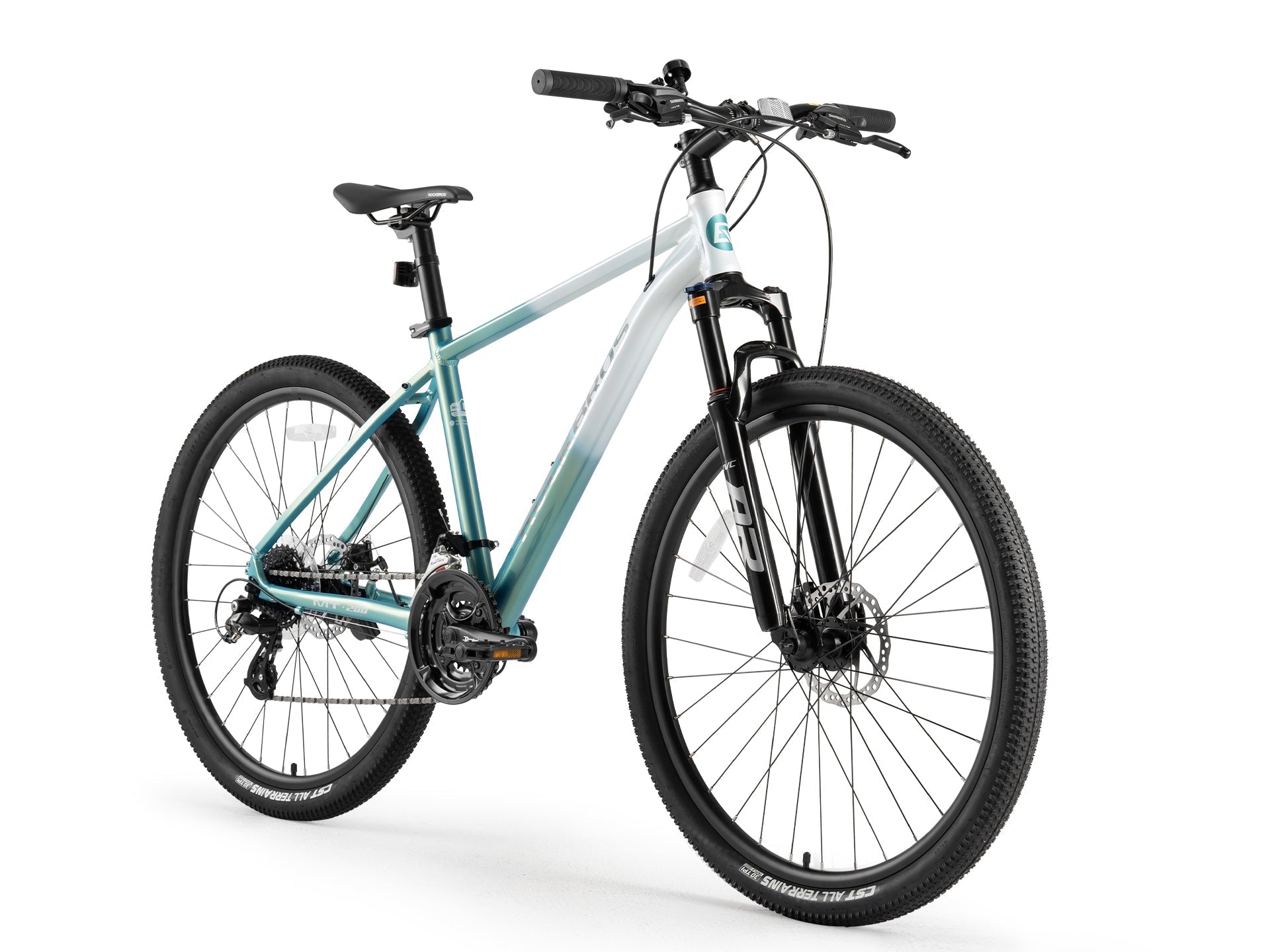 MT200 27.5E MTB - Fahrräder ROCKBROS - EU - NooMii