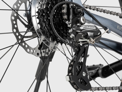 MT200 27.5E MTB - Fahrräder ROCKBROS - EU - NooMii