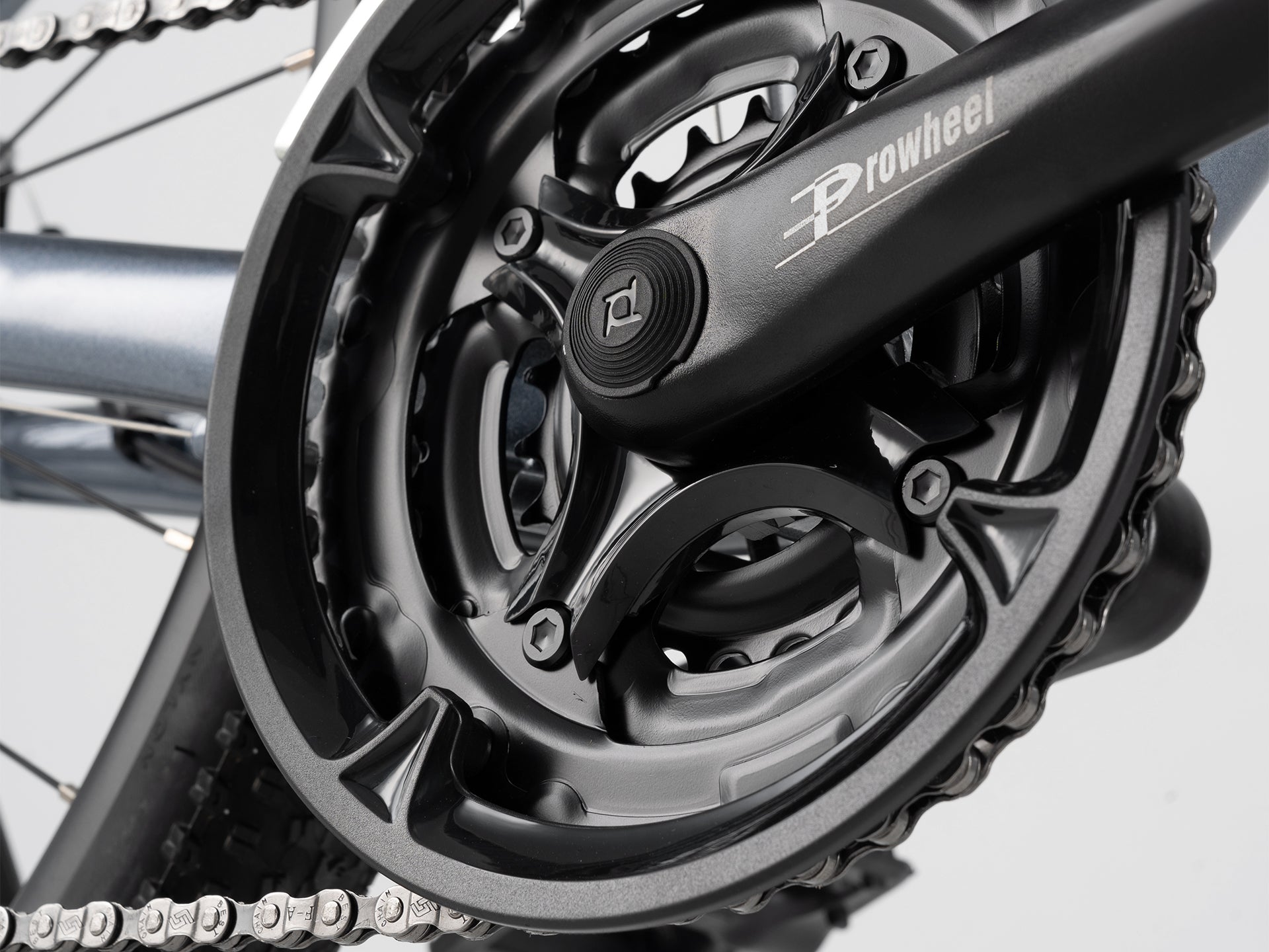 MT200 27.5E MTB - Fahrräder ROCKBROS - EU - NooMii