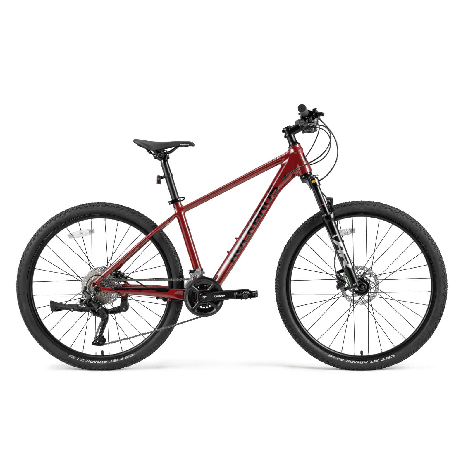 MT300 27.5E MTB - Fahrräder ROCKBROS - EU - NooMii