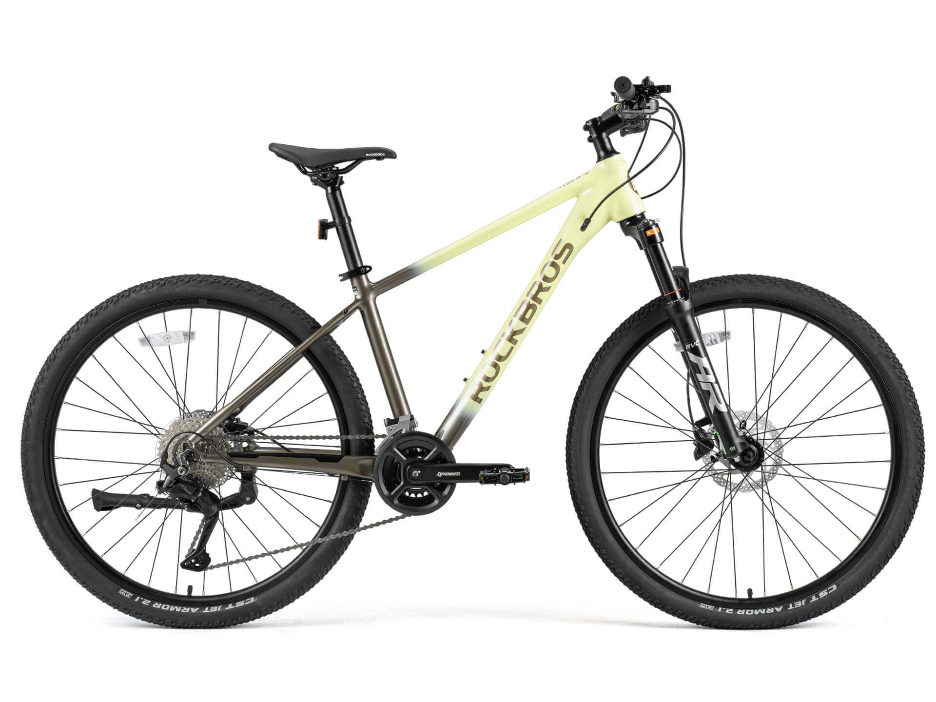 MT300 27.5E MTB - Fahrräder ROCKBROS - EU - NooMii