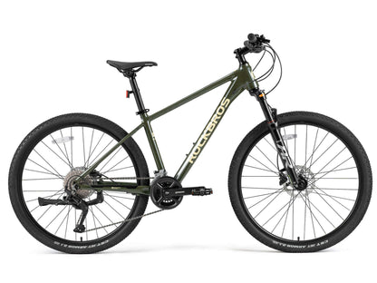 MT300 27.5E MTB - Fahrräder ROCKBROS - EU - NooMii