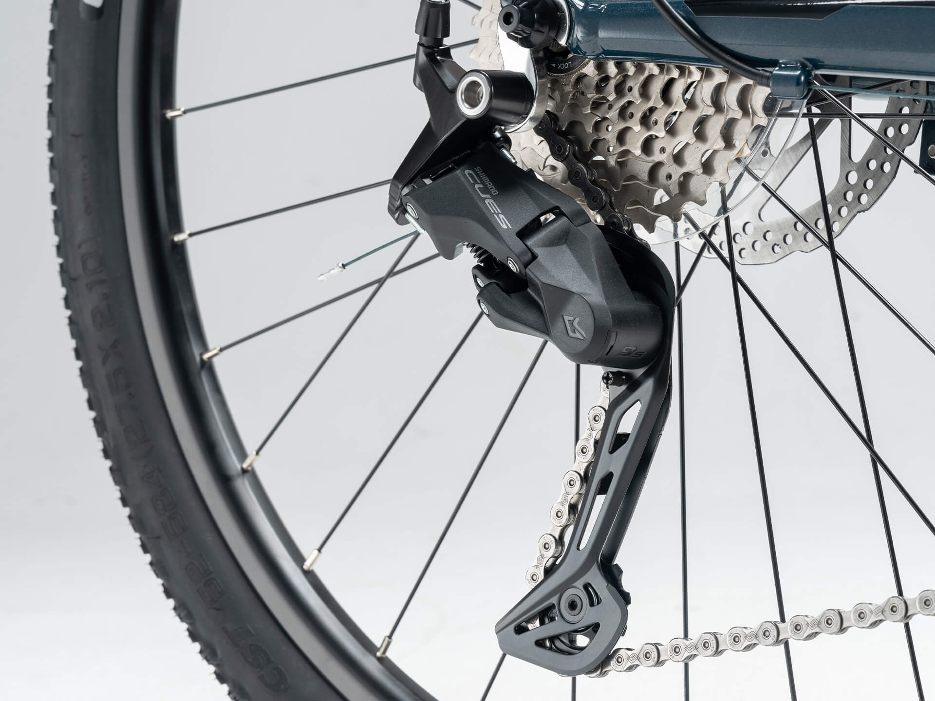 MT300 27.5E MTB - Fahrräder ROCKBROS - EU - NooMii