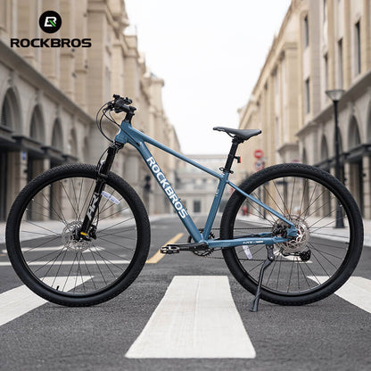 MT400 29E MTB - Fahrräder ROCKBROS - EU - NooMii