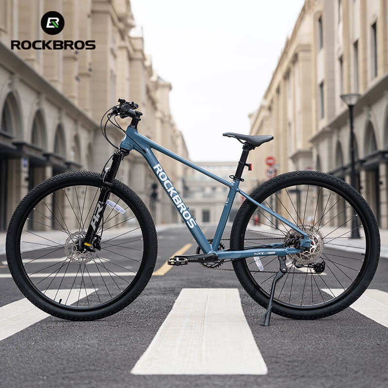 MT400 29E MTB - Fahrräder ROCKBROS - EU - NooMii