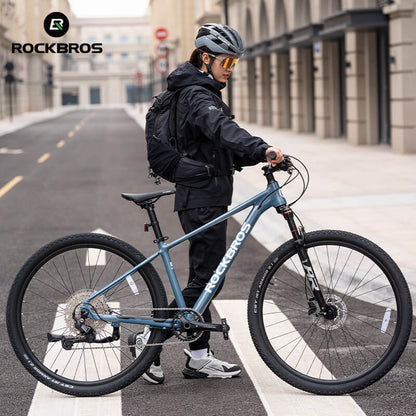 MT400 29E MTB - Fahrräder ROCKBROS - EU - NooMii