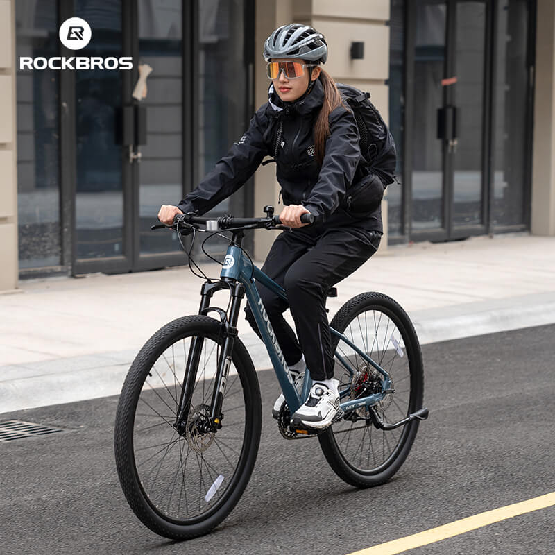 MT400 29E MTB - Fahrräder ROCKBROS - EU - NooMii