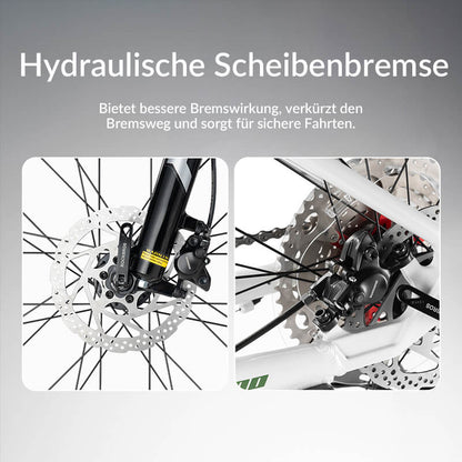 MT400 29E MTB - Fahrräder ROCKBROS - EU - NooMii