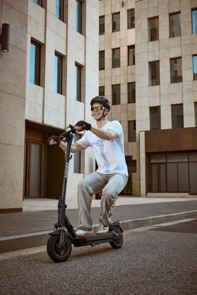 NAVEE GT3 E - Scooter - NooMii