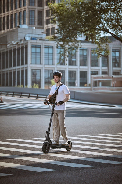 NAVEE GT3 Max E - Scooter - NooMii