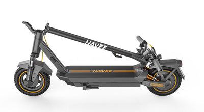 NAVEE GT3 Pro E - Scooter - NooMii