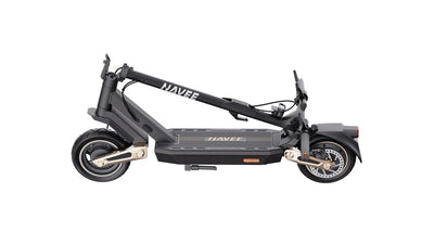 NAVEE ST3 Pro E - Scooter - NooMii
