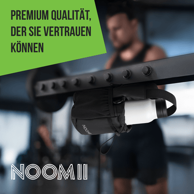NooMii Gym - Tasche | Sporttasche - GymTasche NooMii - NooMii