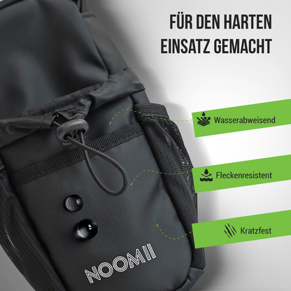 NooMii Gym - Tasche | Sporttasche - GymTasche NooMii - NooMii
