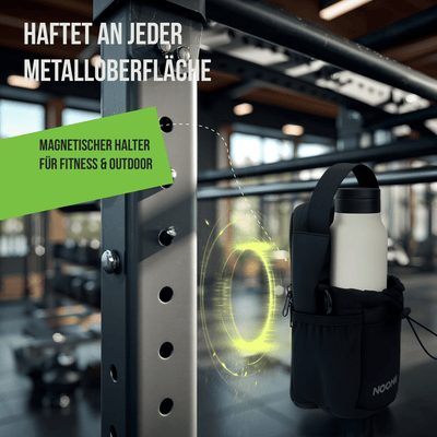 NooMii Gym - Tasche | Sporttasche - GymTasche NooMii - NooMii