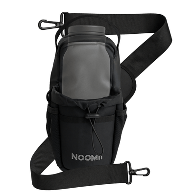 NooMii Gym - Tasche | Sporttasche - GymTasche NooMii - NooMii