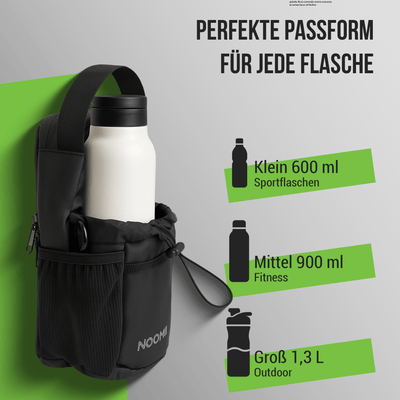 NooMii Gym - Tasche | Sporttasche - GymTasche NooMii - NooMii