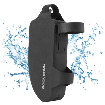 Oberrohrtasche 100% Wasserdicht für Rennrad MTB - Fahrradtaschen ROCKBROS - EU - NooMii