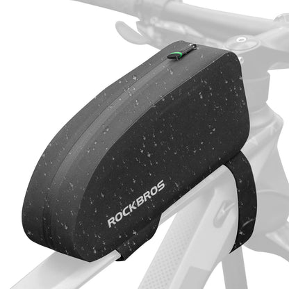 Oberrohrtasche 100% Wasserdicht für Rennrad MTB - Fahrradtaschen ROCKBROS - EU - NooMii