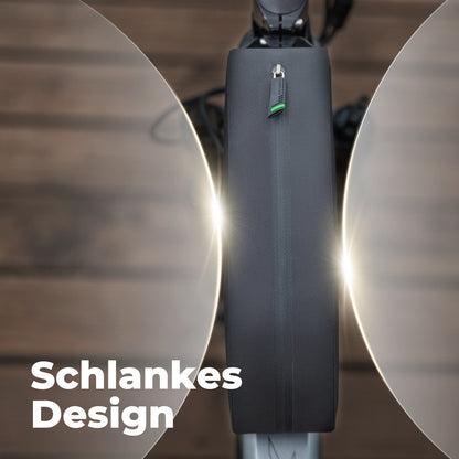 Oberrohrtasche 100% Wasserdicht für Rennrad MTB - Fahrradtaschen ROCKBROS - EU - NooMii