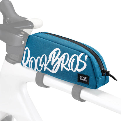 Oberrohrtasche Rahmentasche 0,8L - SketchRide Series - Fahrradtaschen ROCKBROS - EU - NooMii