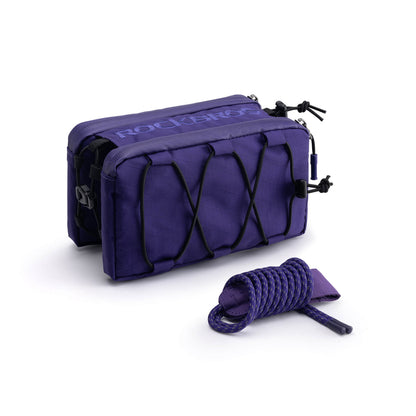 Oberrohrtasche Rahmentasche mit Schultergurt - Fahrradtaschen ROCKBROS - EU - NooMii