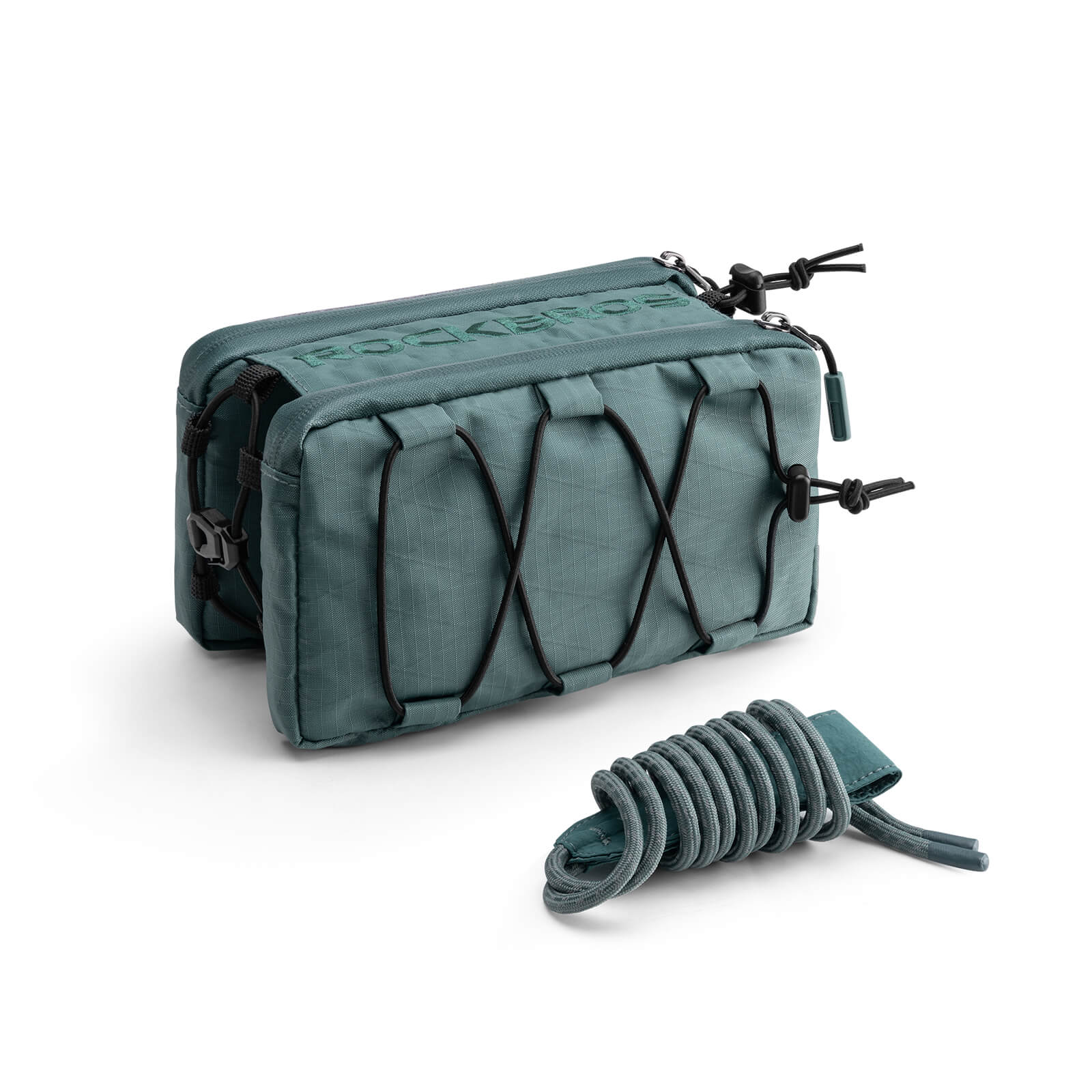 Oberrohrtasche Rahmentasche mit Schultergurt - Fahrradtaschen ROCKBROS - EU - NooMii