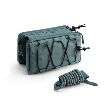 Oberrohrtasche Rahmentasche mit Schultergurt - Fahrradtaschen ROCKBROS - EU - NooMii