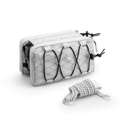 Oberrohrtasche Rahmentasche mit Schultergurt - Fahrradtaschen ROCKBROS - EU - NooMii