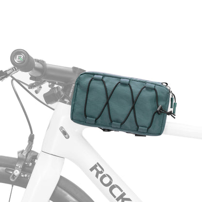 Oberrohrtasche Rahmentasche mit Schultergurt - Fahrradtaschen ROCKBROS - EU - NooMii