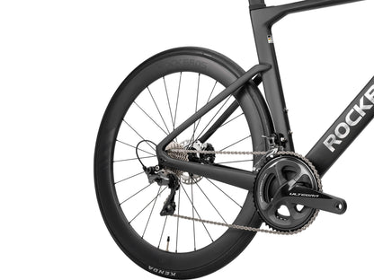 PGZ - RH 1.5 Rennrad - Fahrräder ROCKBROS - EU - NooMii