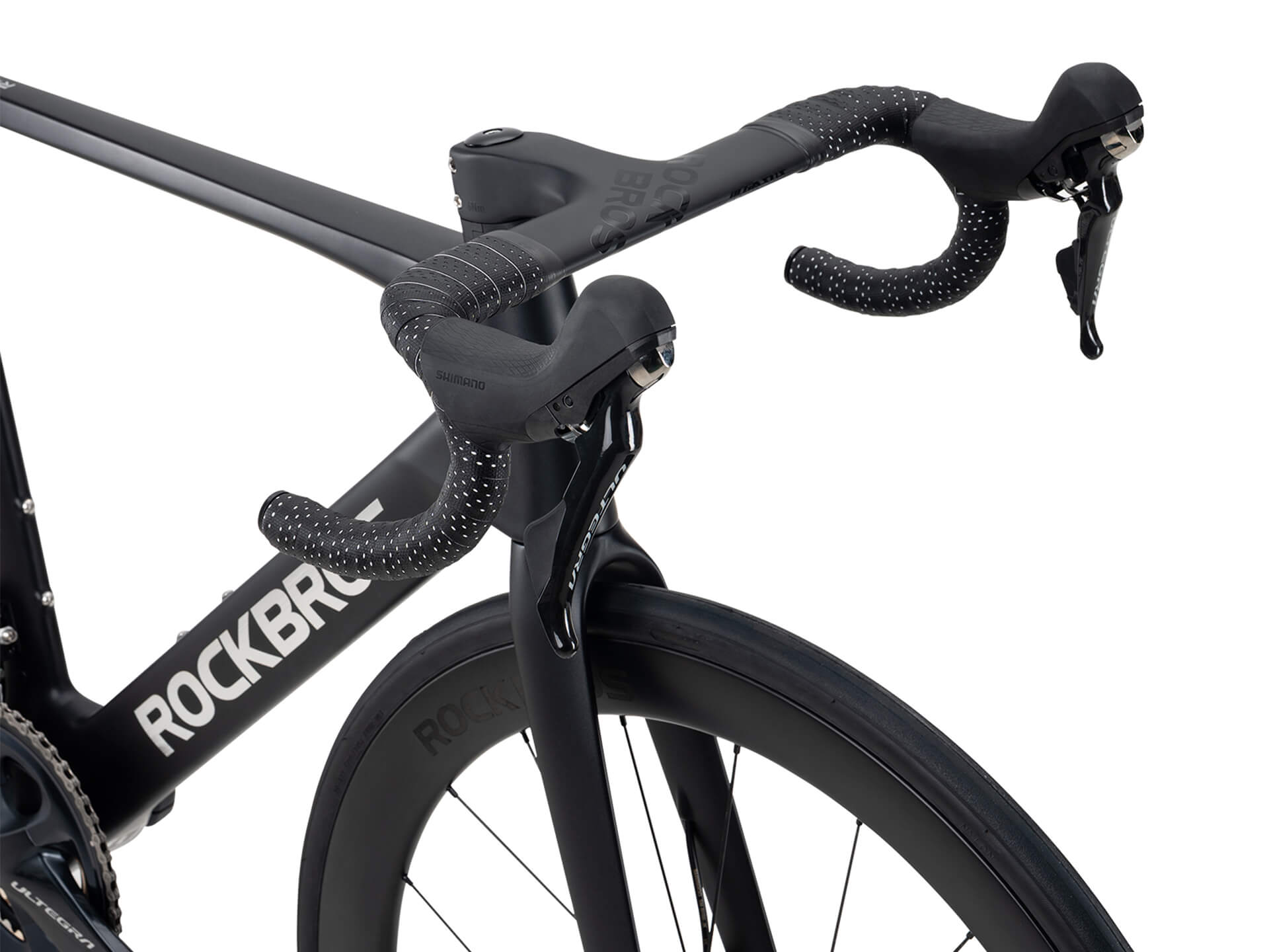 PGZ - RH 1.5 Rennrad - Fahrräder ROCKBROS - EU - NooMii