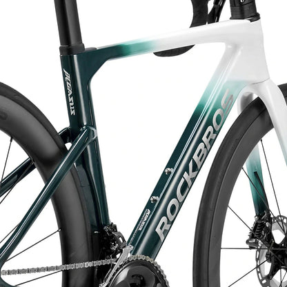 PGZ - RH 1.5 Rennrad - Fahrräder ROCKBROS - EU - NooMii