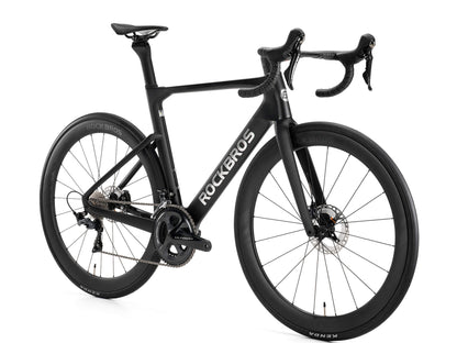 PGZ - RH 1.5 Rennrad - Fahrräder ROCKBROS - EU - NooMii