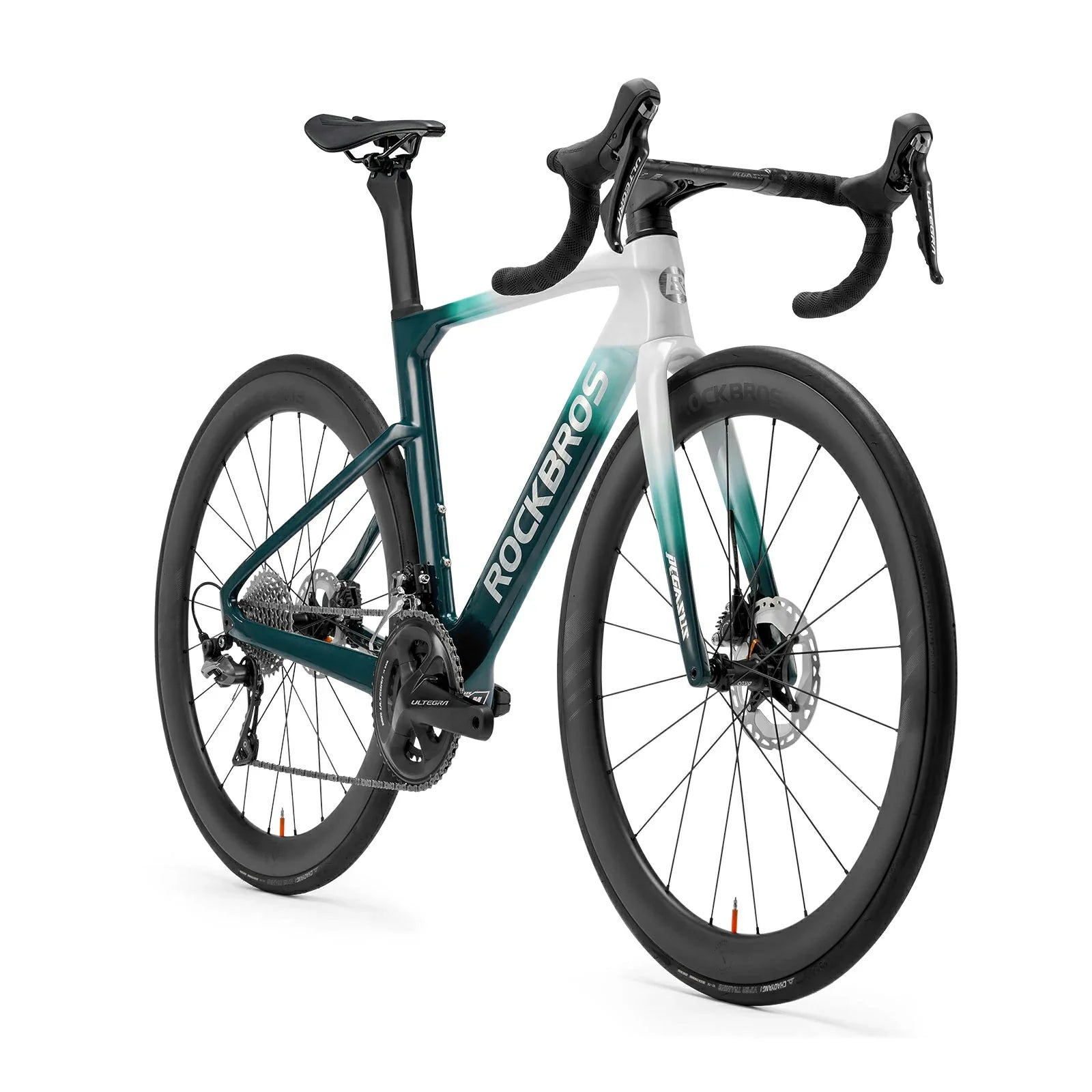 PGZ - RH 1.5 Rennrad - Fahrräder ROCKBROS - EU - NooMii